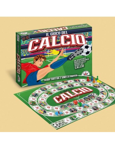 IL GIOCO DEL CALCIO  136