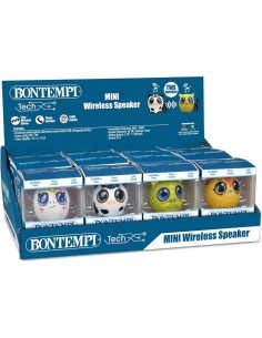 MINI-SPEAKER ANIMALI ASSORTITI 49 0100