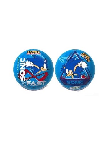 PALLONE SONIC D.140 05429