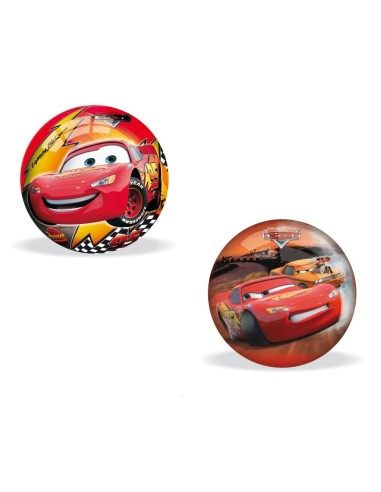 PALLONE CARS D.140 05441