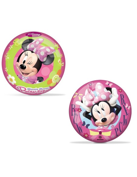 PALLONE MINNIE D.140 05488