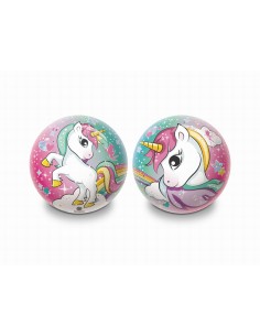 PALLONE UNICORNO 140 05644