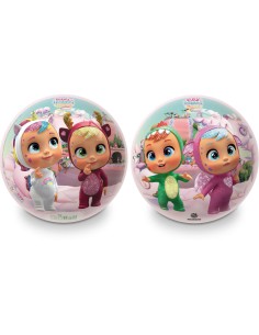 PALLONE CRY BABIES D.14 05681