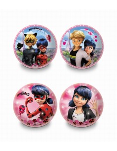 PALLONE MIRACULUS 140 05894