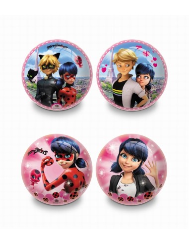 PALLONE MIRACULUS 140 05894