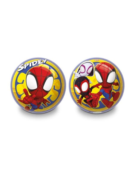 PALLONE SPIDEY .D.140  05904