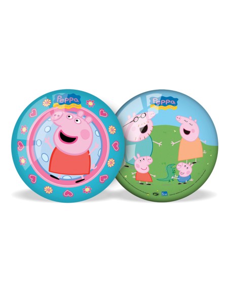 PALLONE 140 PEPPA PIG 05947