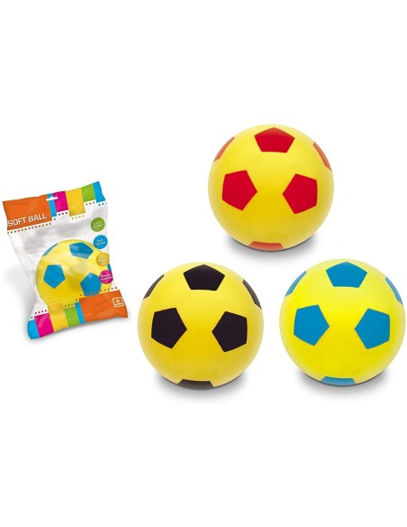 SOFT FOOTBALL 07851