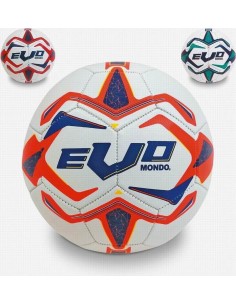 PALLONE CALCIO EVO 300GR  13455