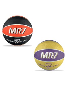 PALLONE BASKET MR7 SIZE 13751