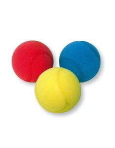 PALLA TENNIS SPUGNA D.70 14871