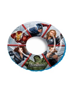 SALVAGENT.AVENGERS CM.50 16304