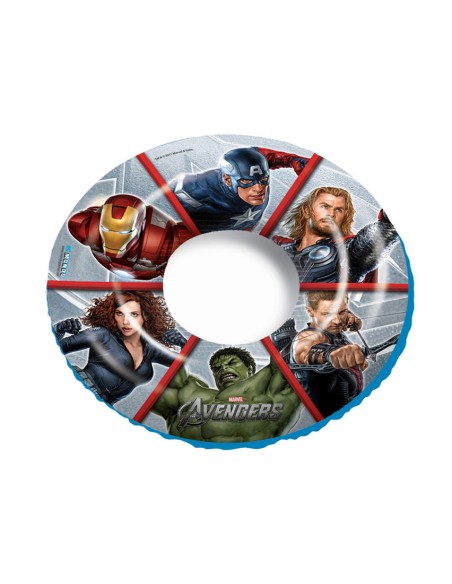 SALVAGENT.AVENGERS CM.50 16304