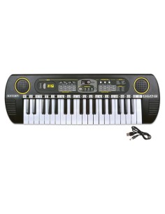 TASTIERA 37 TASTI PASSO MEDIO 15 3780