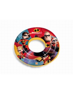 SALVAGENTE INCREDIBLES 2 CM50 16667