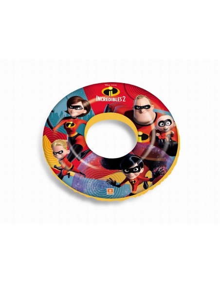 SALVAGENTE INCREDIBLES 2 CM50 16667