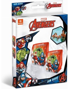 AVENGERS BRACCIOLI  CM 23X15 16932