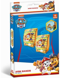 PAW PATROL BRACCIOLI  CM23X15 16934