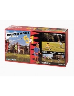 MULTISPORT SET 18164