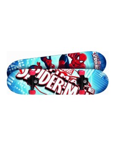 SKATEBOARD SPIDERMAN 18396