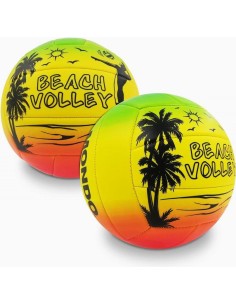 PALLONE VOLLEY RAINBOW  D.230 23030