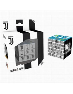 RUBIK CUBE JUVENTUS 256488