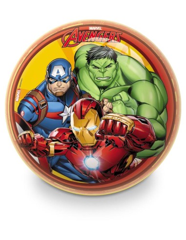 PALLONE AVENGERS D.23 26010