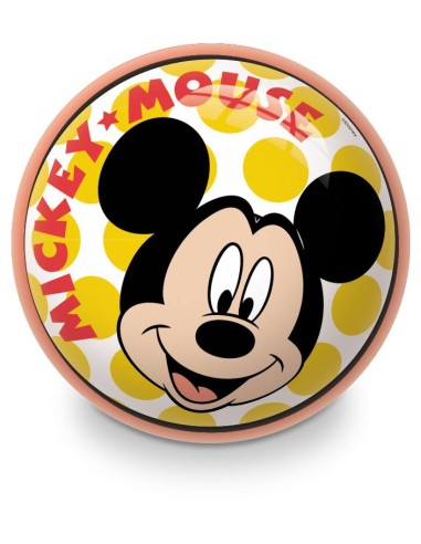 PALLONE MICKEY BIO D.230 26015