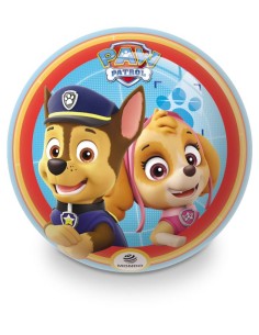 PALLONE PAW PATROL D.230 26017
