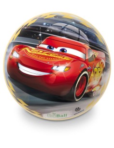 PALLONE CARS 3 BIO D.230 26027