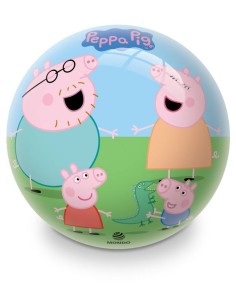 PALLONE PEPPA PIG D.23 26030