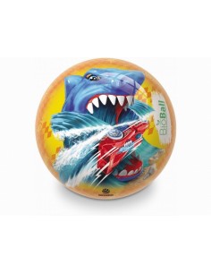 PALLONE HOT WHEELS BIO 230  26031