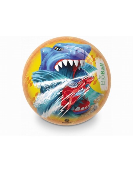 PALLONE HOT WHEELS BIO 230  26031