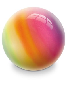 PALLONE RAINBOW D.230 26045