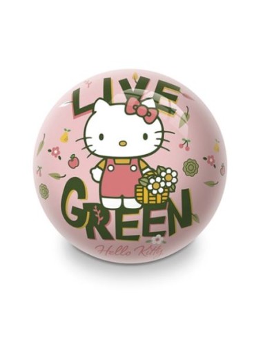 PALLONE HELLO KITTY D.230 26076