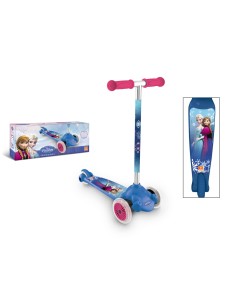 MONOPATTINO TWIST FROZEN 28300