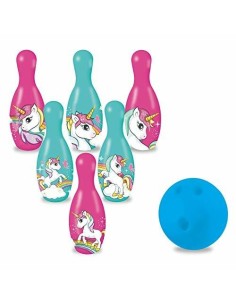 UNICORN SKITTLES SET  28526