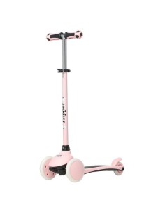 ON AND GO TRIPPER PINK SCX4 28571