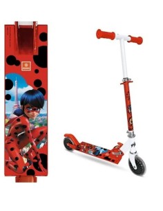 SCOOTER ALLUMINIO MIRACULOS 28684