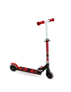 SCOOTER MILAN 2024 SCX6 28763