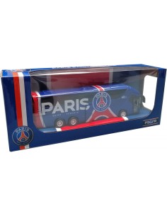 BUS PULL BACK PSG 51231