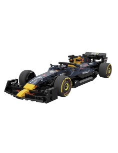 REDBULL F1 RB19 BRICKS 51244