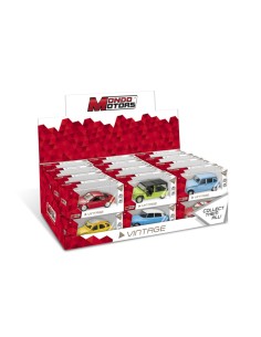 AUTO FRANCE VINTAGE 53167