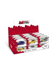 AUTO FAST ROAD 143 53190