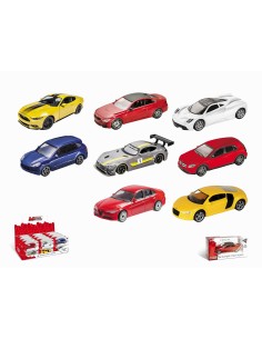 AUTO FAST ROAD 143 53207