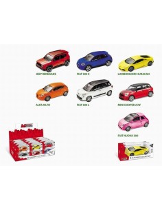 AUTO EUROPEAN COLLECTION 143 22 53220