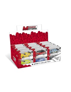 SPRINT COLLECTION  143 53308