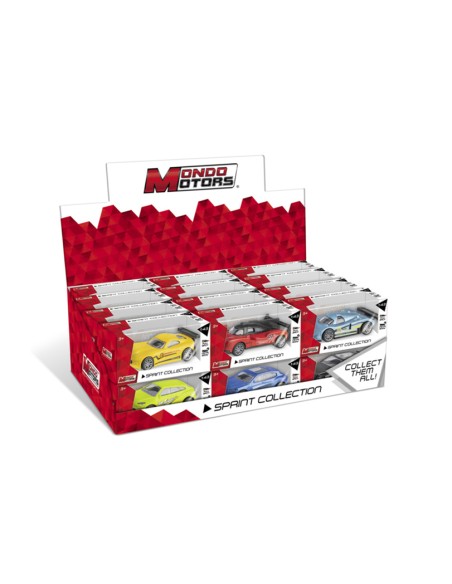 SPRINT COLLECTION  143 53308