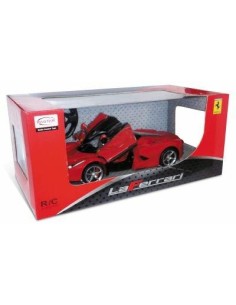 FERRARI LA FERRARI 114 RC 63263