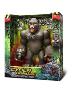 GORILLA CM.25 ARTICOLATO 37108